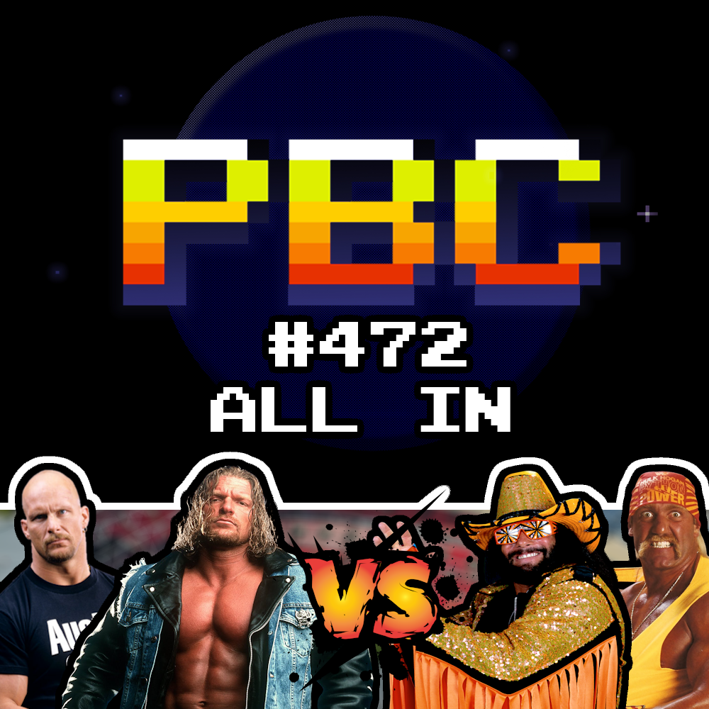 PBC 472: All in