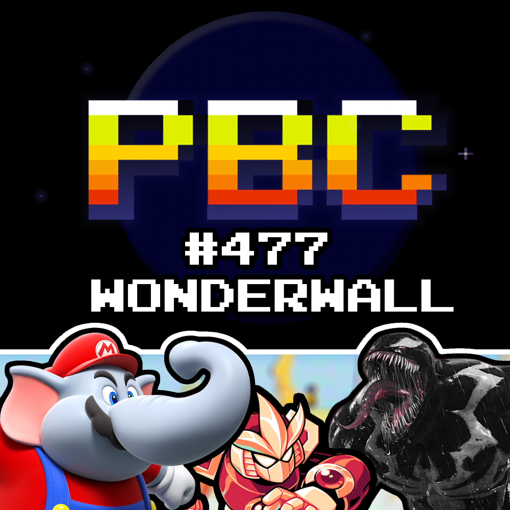 PBC 477: Wonderwall