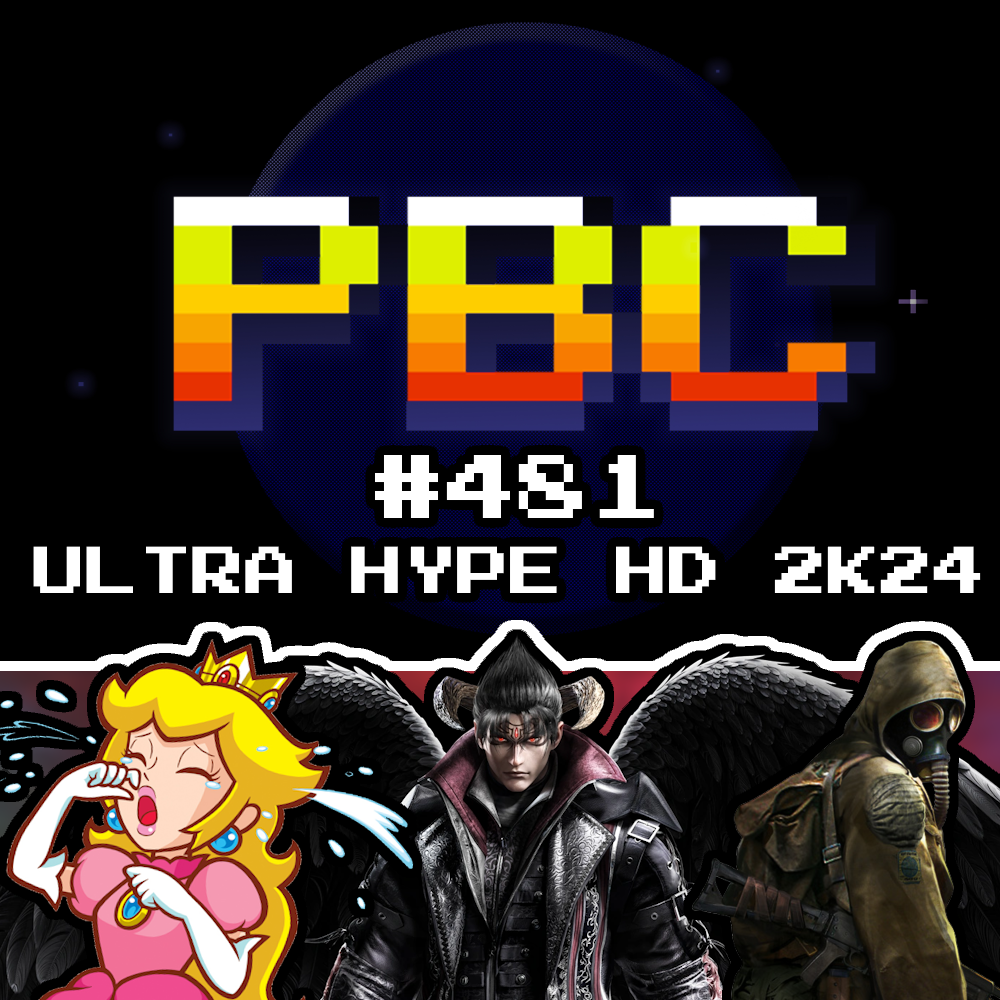 PBC 481: Ultra Hype HD 2K24