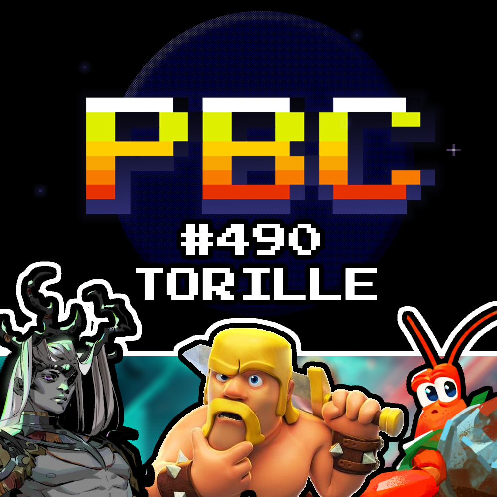 PBC 490: Torille