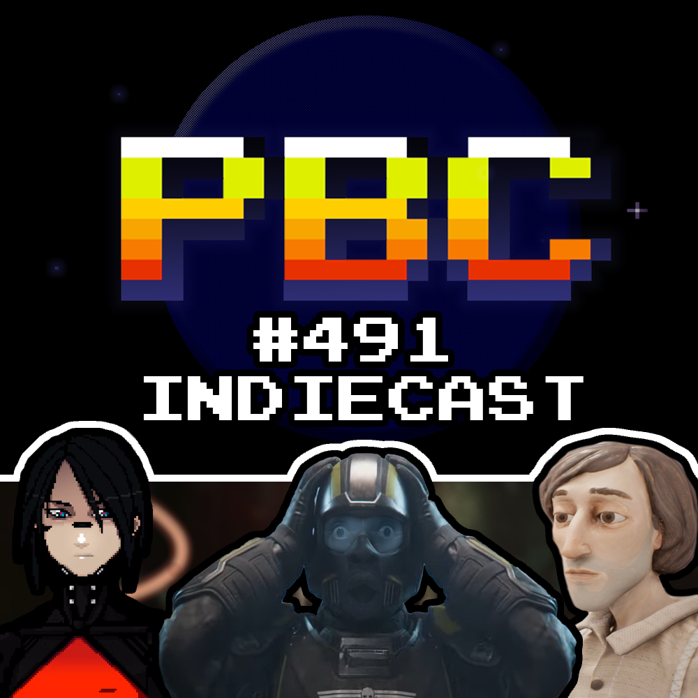 PBC 491: Indiecast