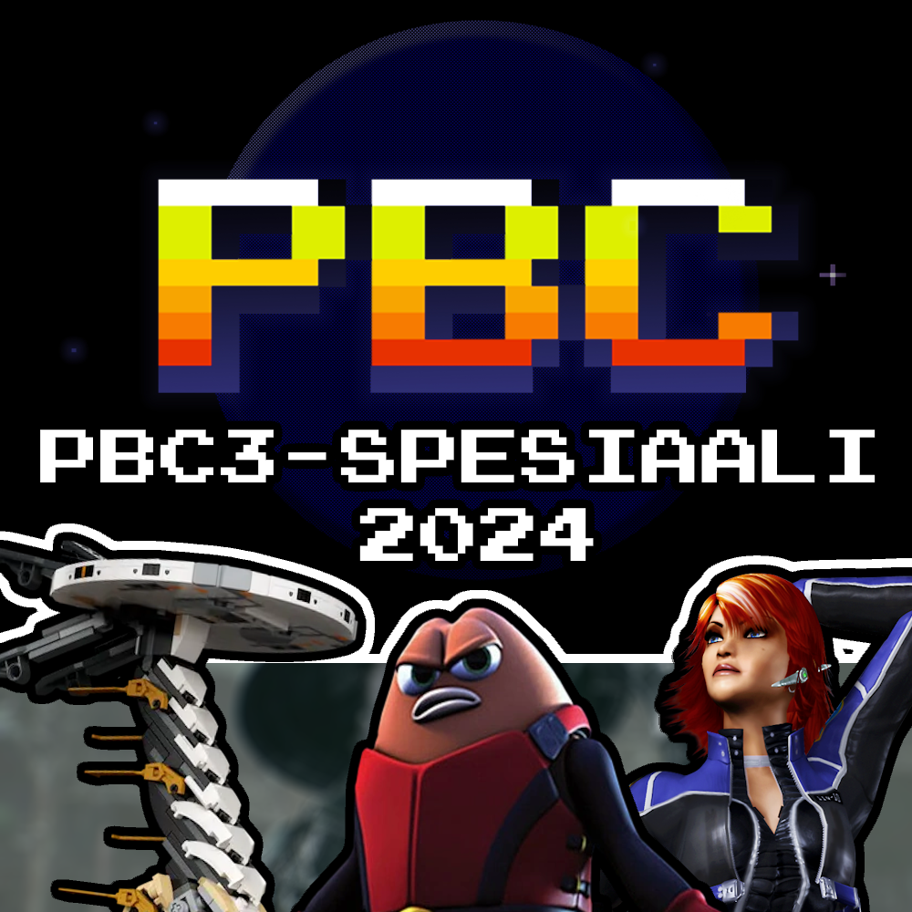 PBC3-Spesiaali 2024