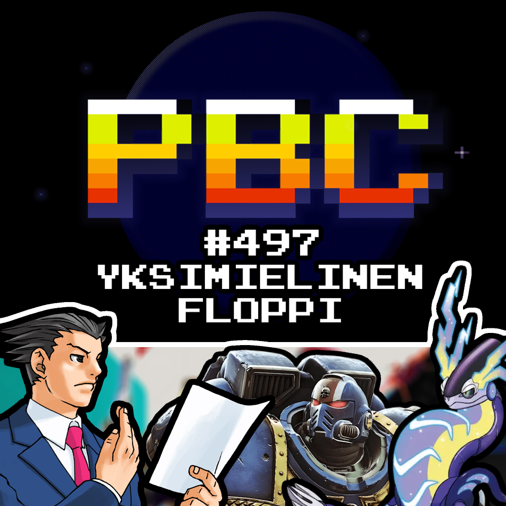 PBC 497: Yksimielinen floppi