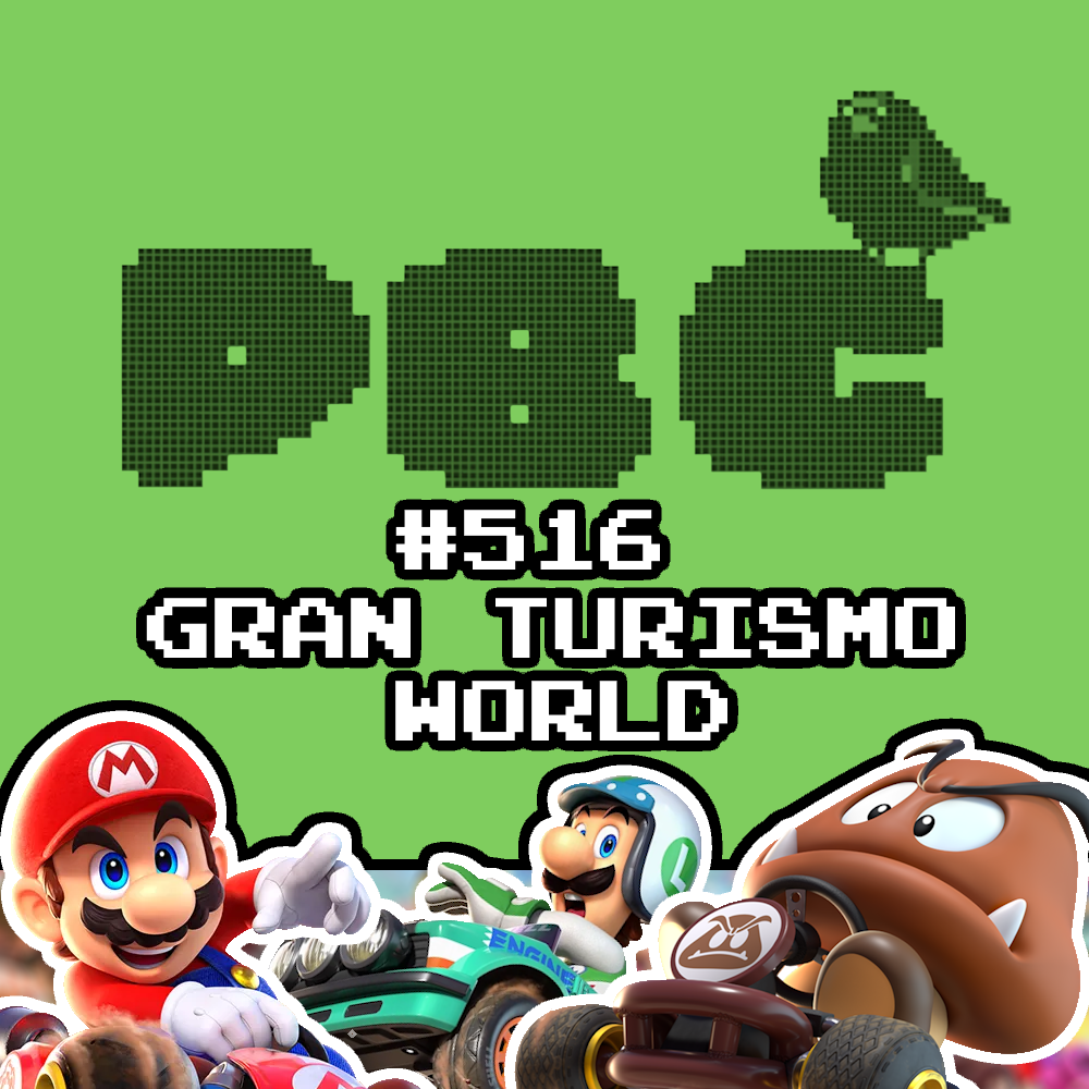 PBC 516: Gran Turismo World