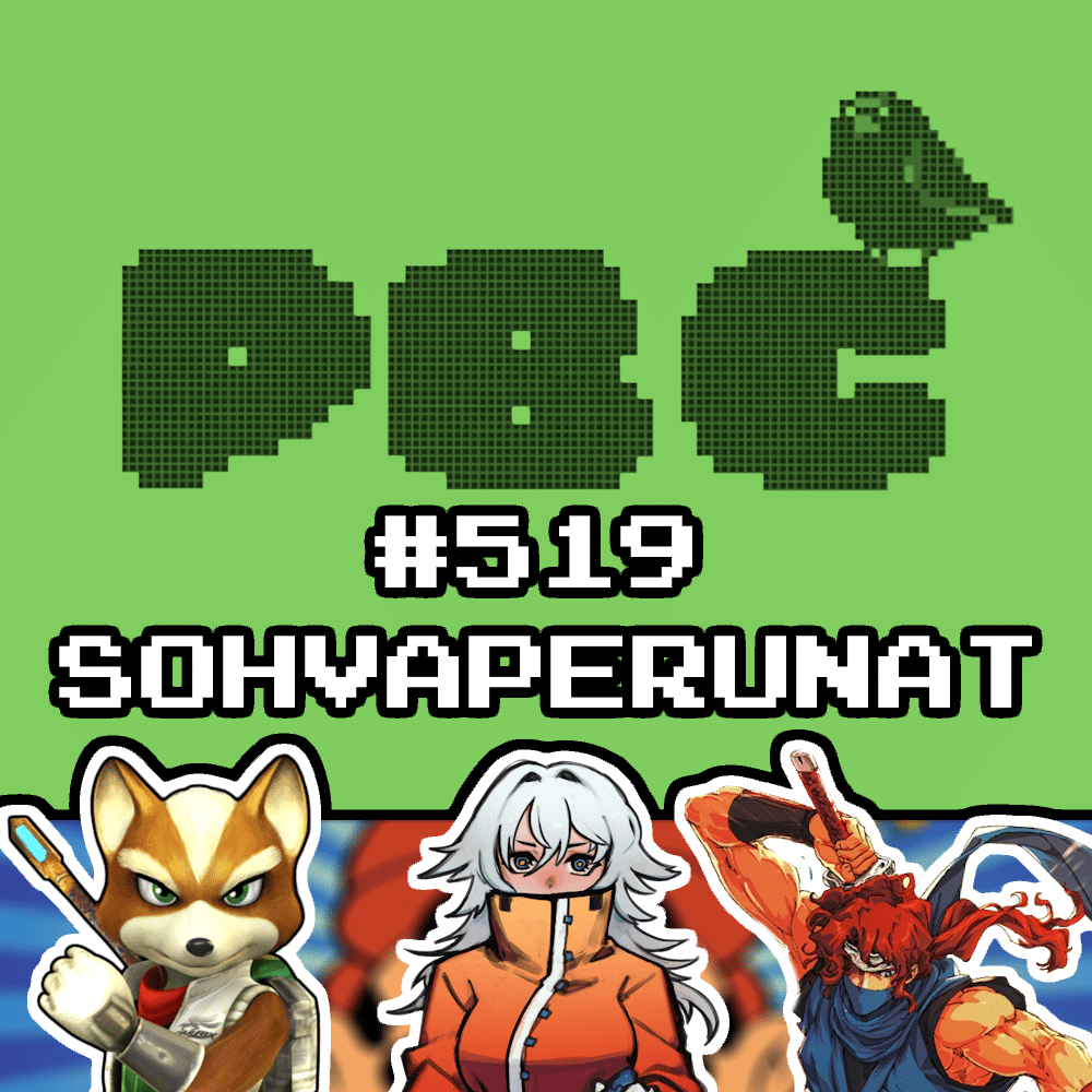 PBC 519: Sohvaperunat