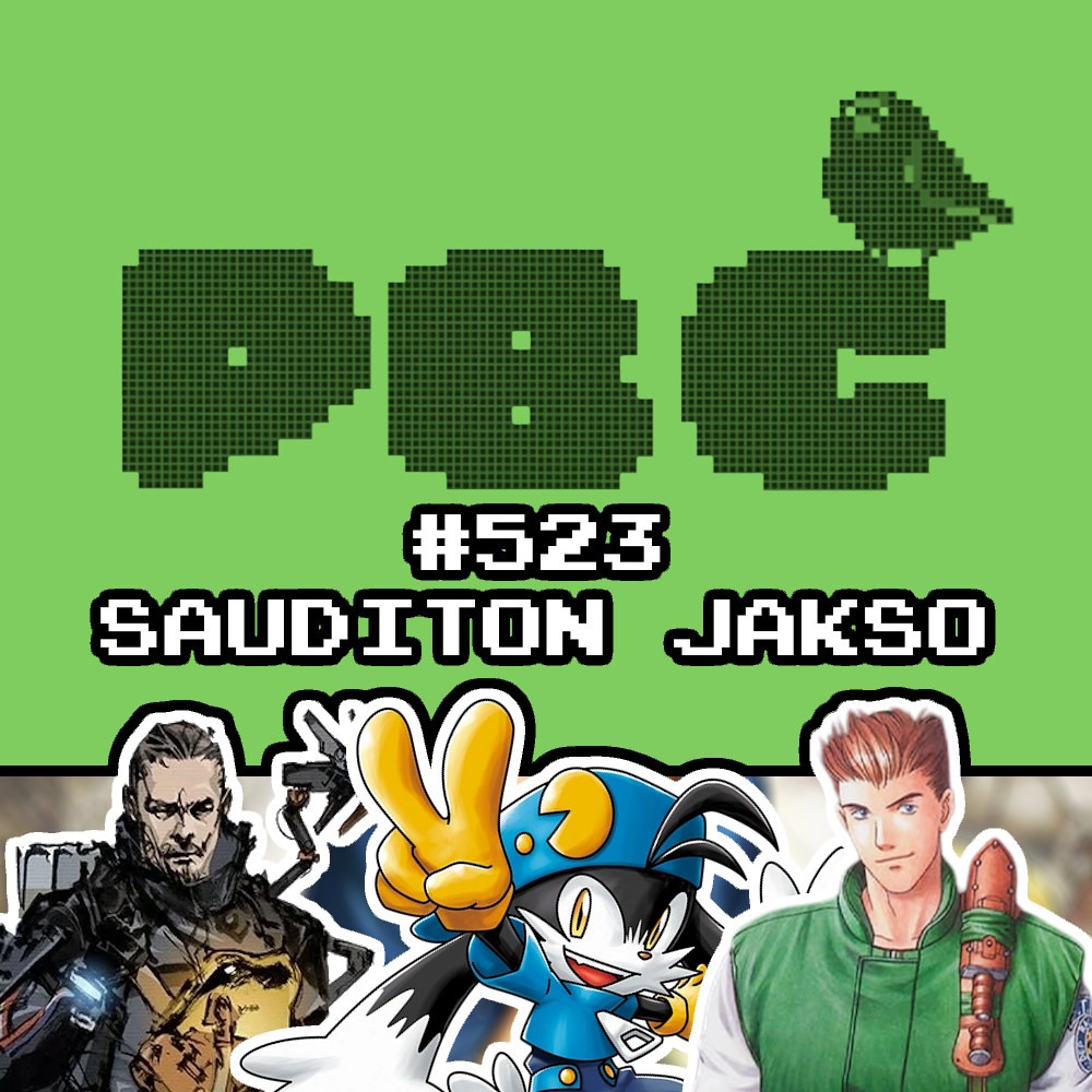 PBC 523: Sauditon jakso