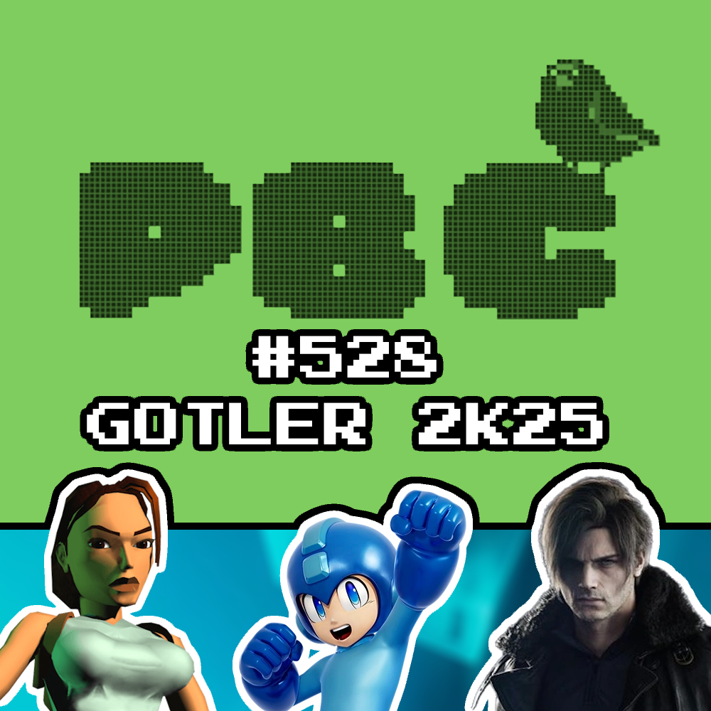 PBC 528: Gotler 2k25