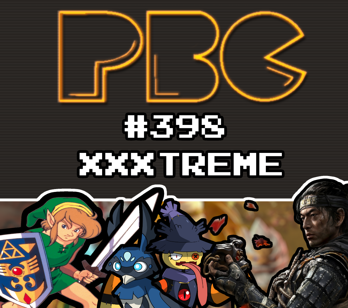 PBC 398: XXXTREME