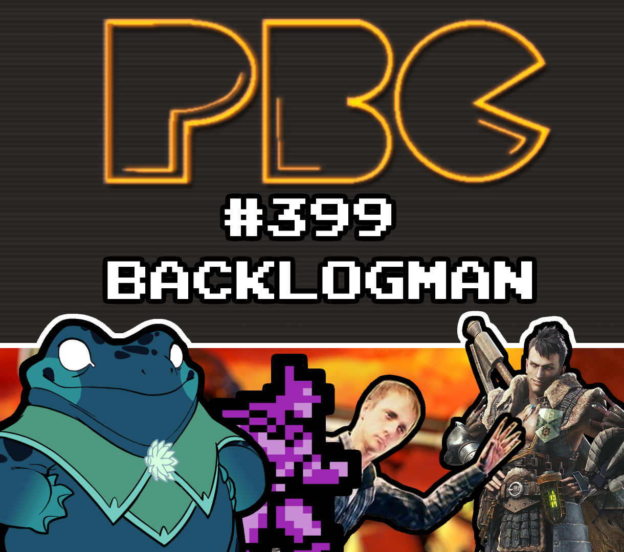 PBC 399: Backlogman