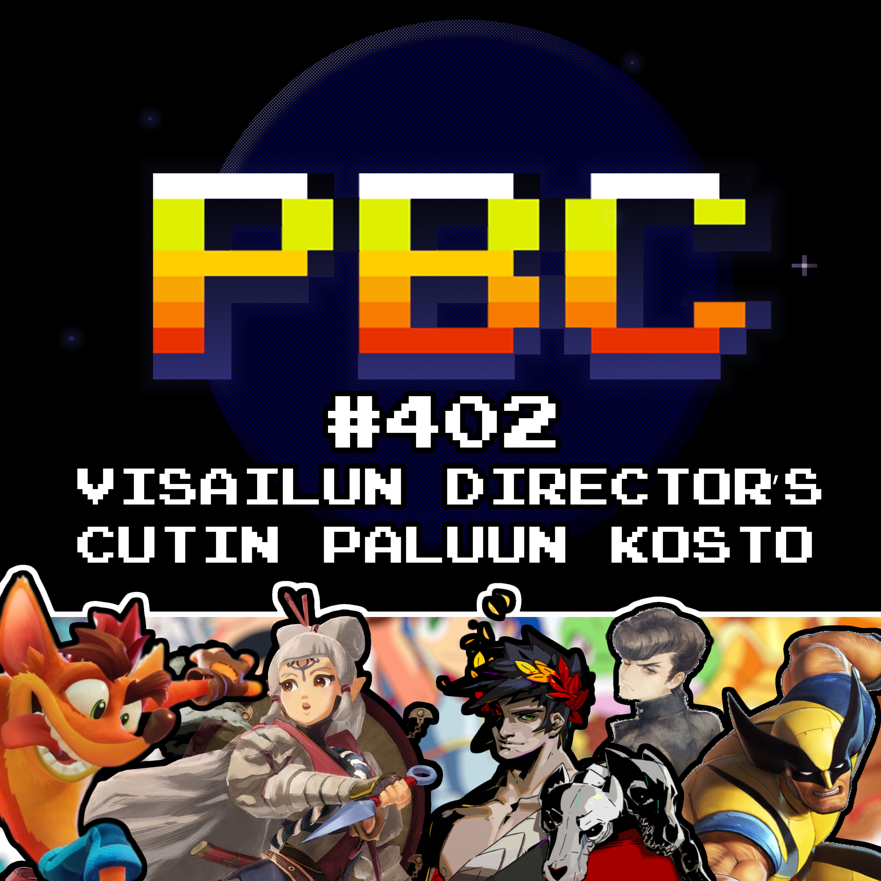 PBC 402: Visailun director’s cutin paluun kosto