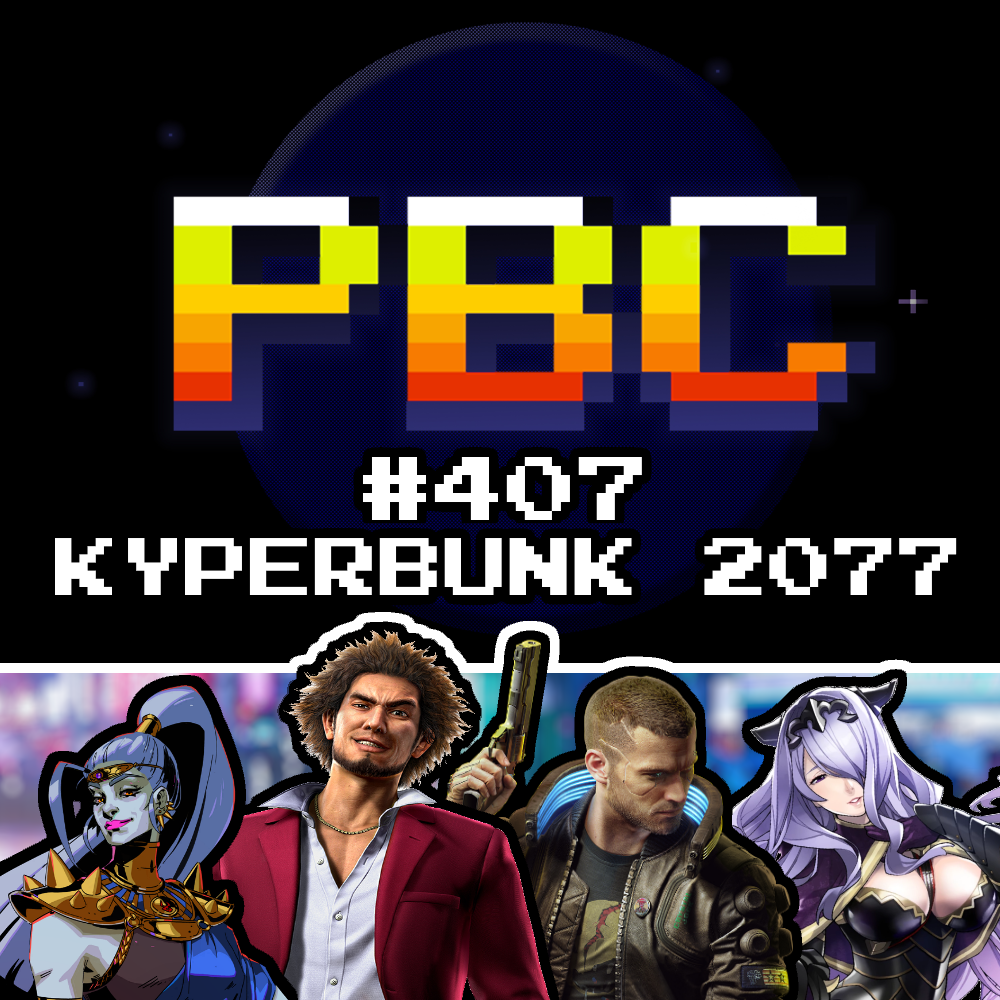 PBC 407: Kyperbunk 2077