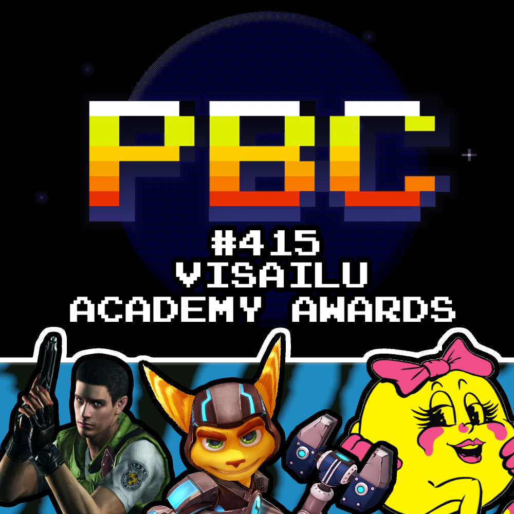 PBC 415: Visailu Academy Awards