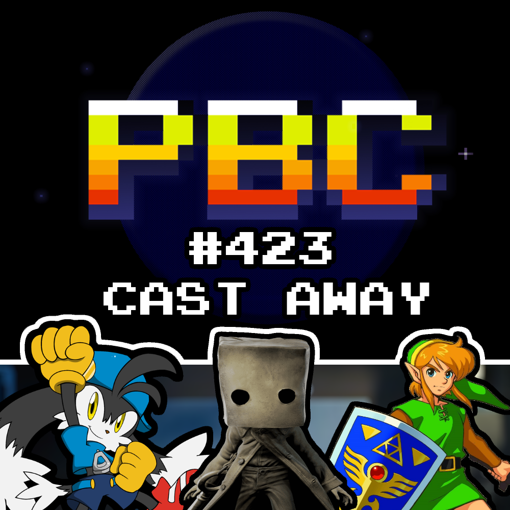 PBC 423: Cast Away