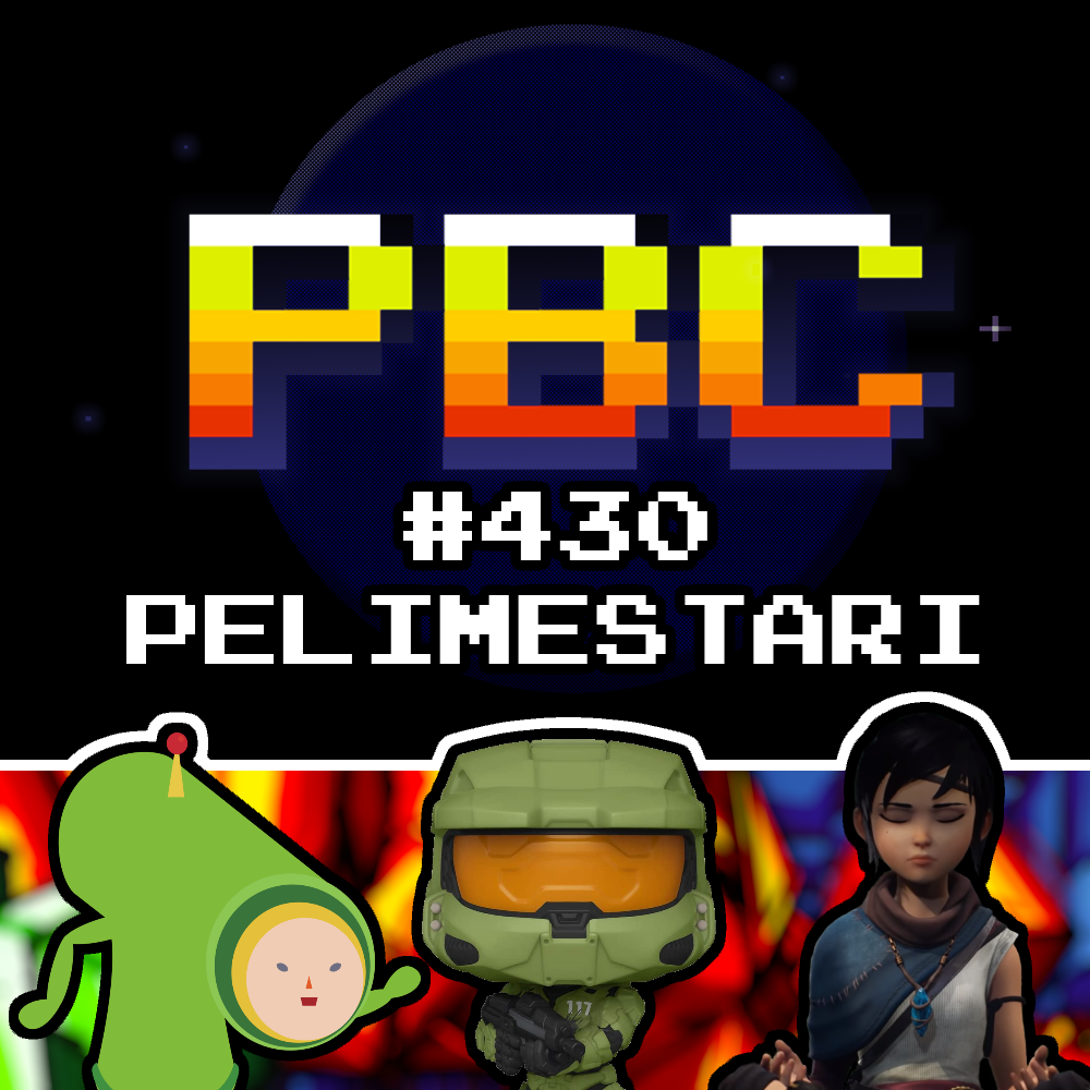 PBC 430: Pelimestari