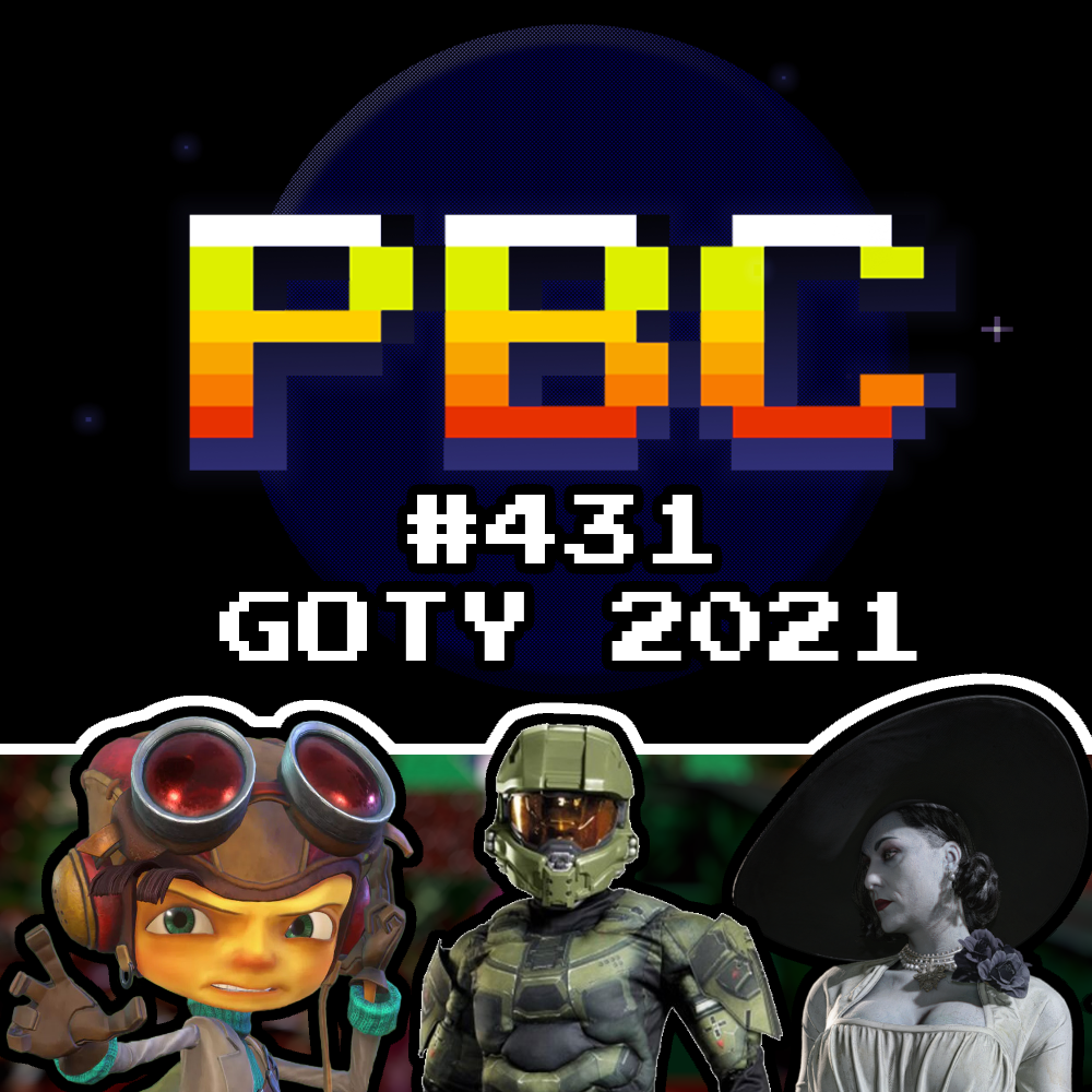 PBC 431: GOTY 2021