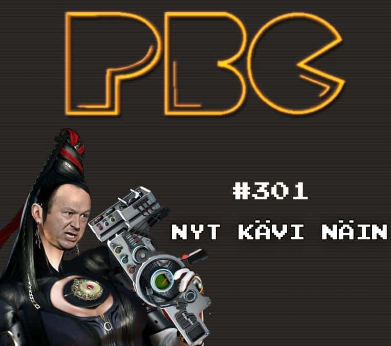 PBC 301: Nyt kävi näin