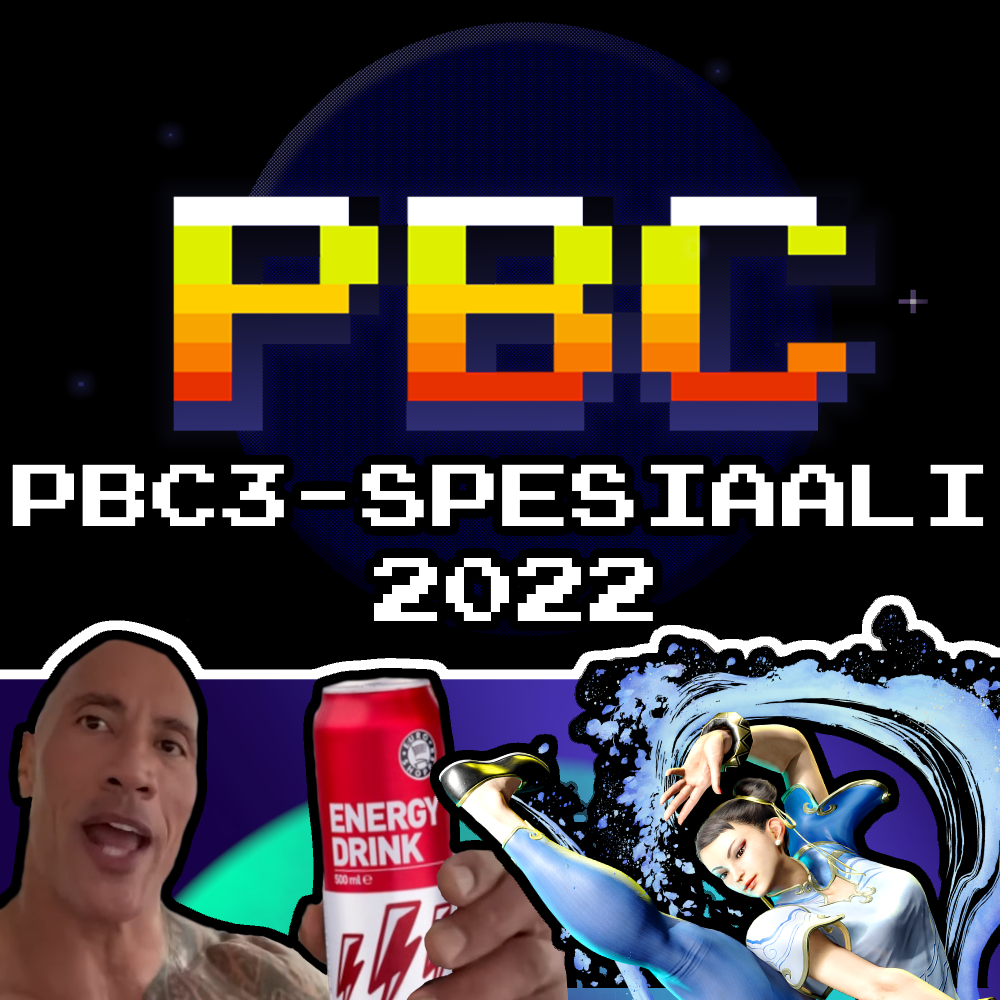 PBC3-Spesiaali 2022