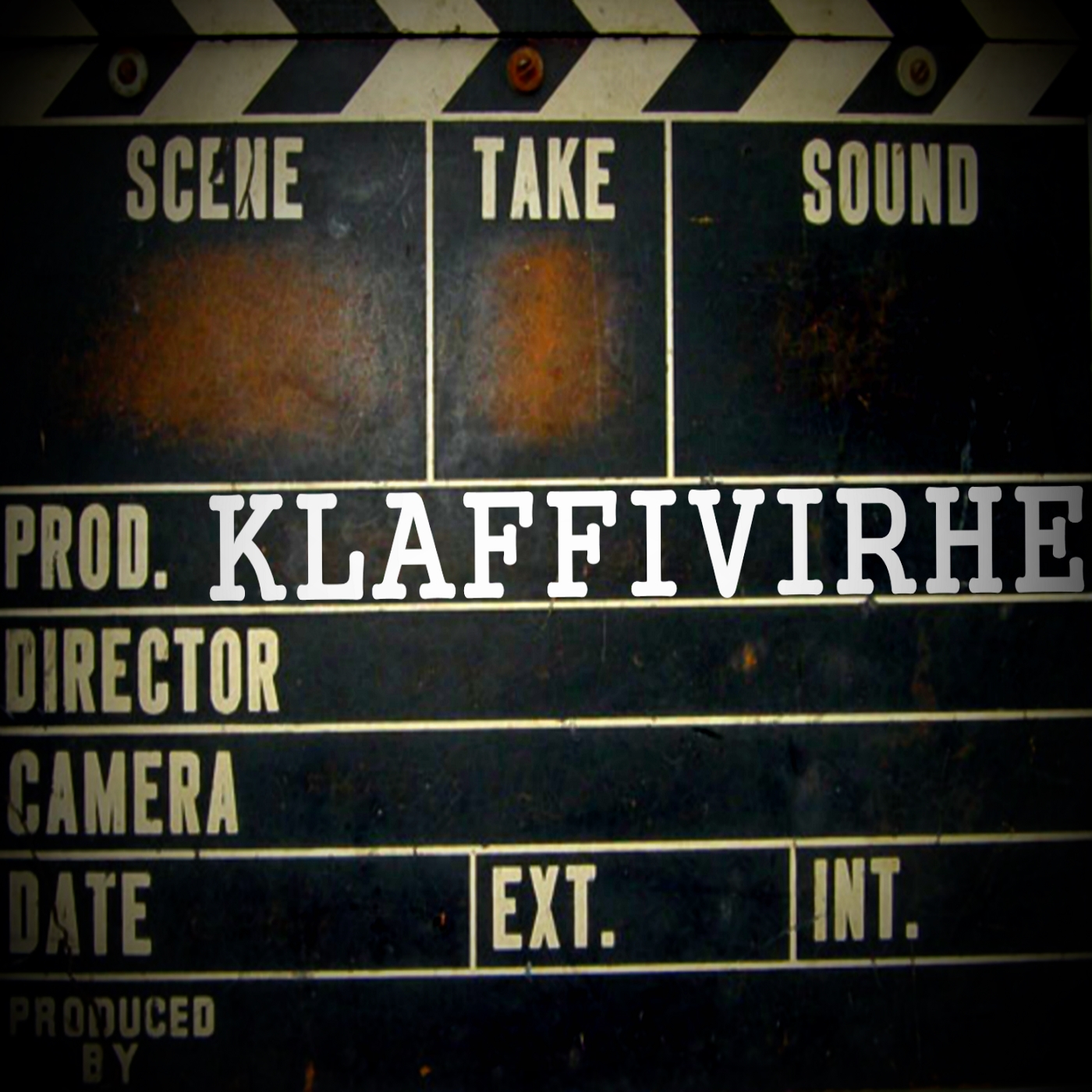 Klaffivirhe #015: Klaffivirhe Never Dies