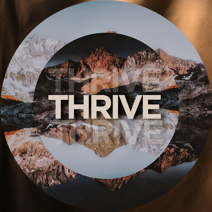 "Arrows Out" | THRIVE | Part 7