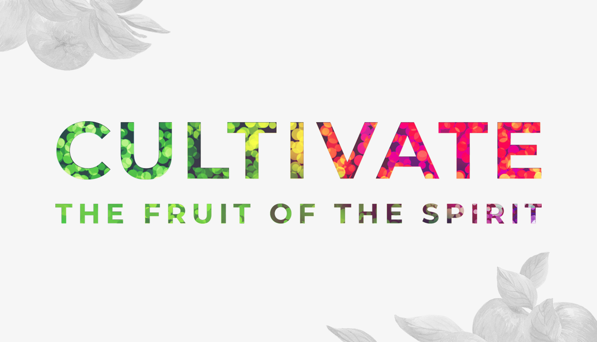 Cultivate Kindness