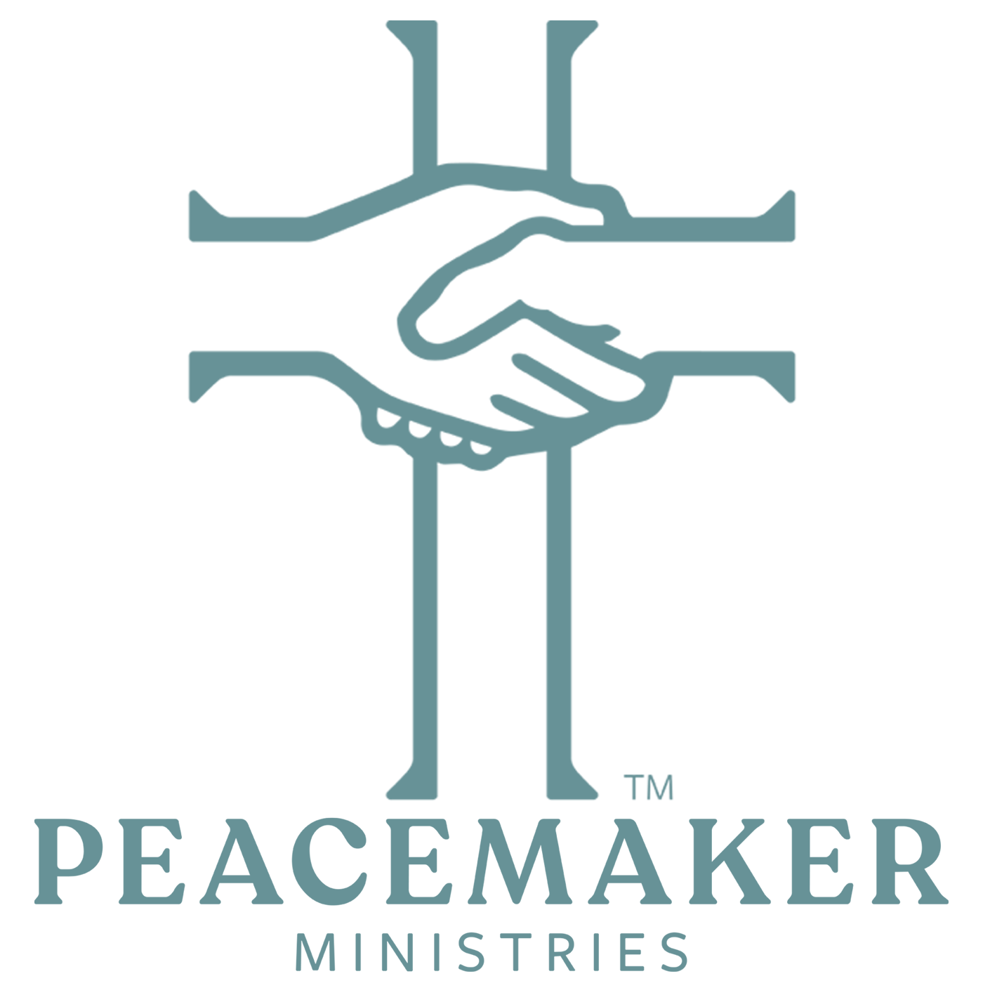 Peacemaker Ministries Podcast