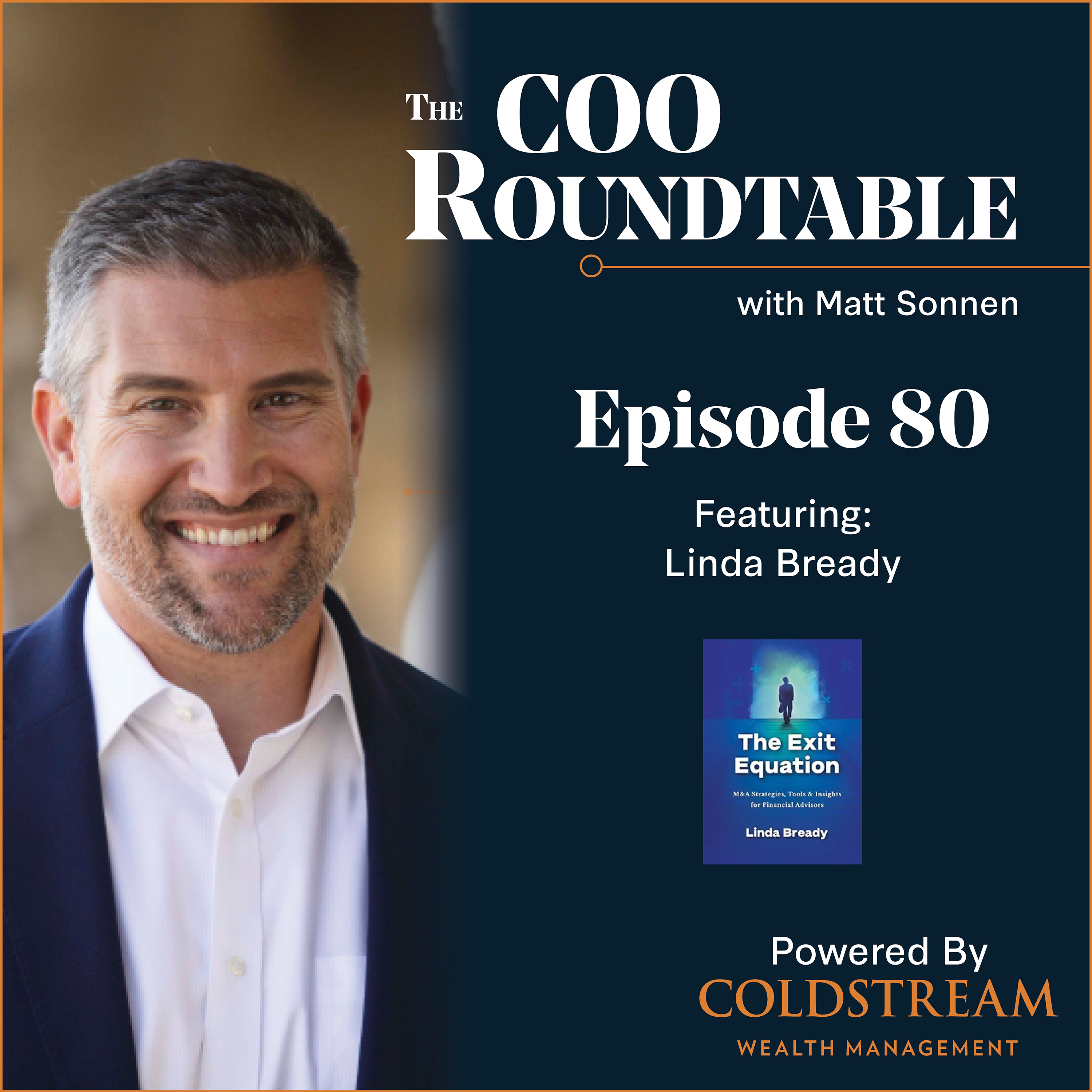 Episode 80: Linda Bready