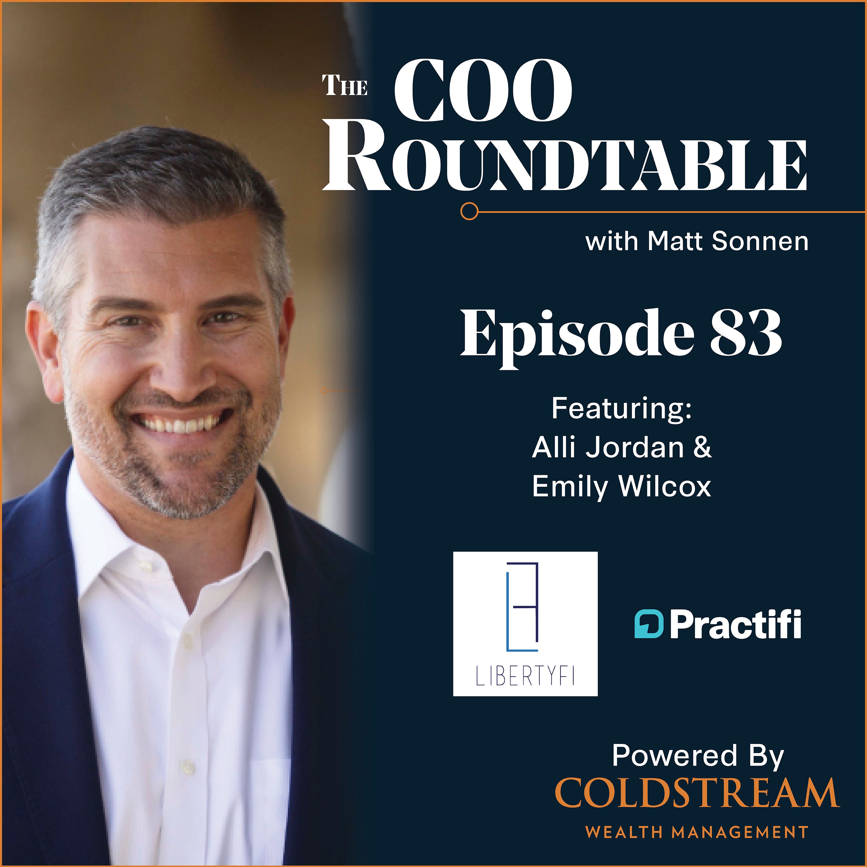 Episode 83: Alli Jordan & Emily Wilcox