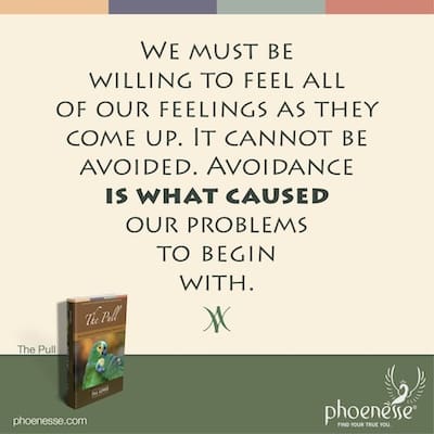 18 Three aspects that prevent loving
