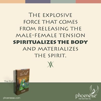 14 The evolution and spiritual meaning of marriage