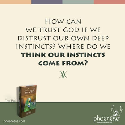 1 The cosmic pull toward union