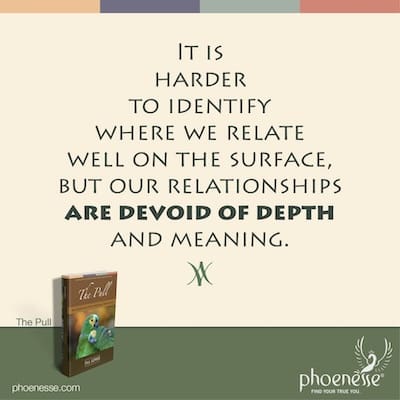 16 Life is relationship