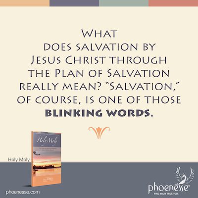 9 Plan of Salvation