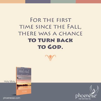 9 The Plan of Salvation: How the way back to God was created