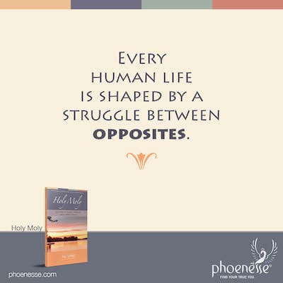 5 Grappling with duality: The hidden source of all our struggles