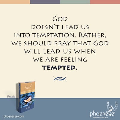 2 Reading between the lines of the Lord’s Prayer