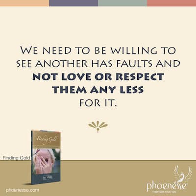 1 Occupation with self