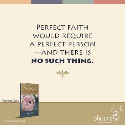 2 Right and wrong faith