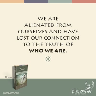 3 The Higher Self, the Lower Self, and the Mask Self
