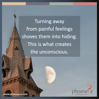 What is the illusion?