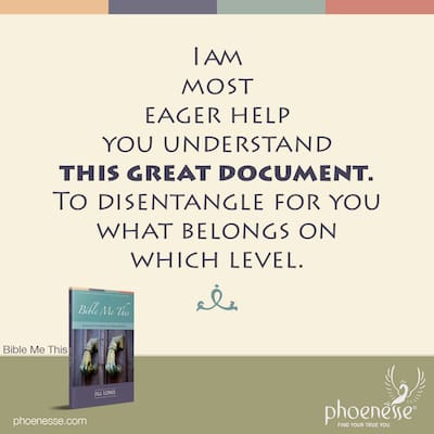 Introduction to Bible Me This