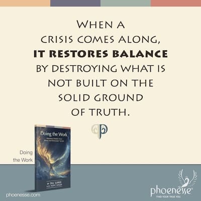 13 It’s time for a break | Crisis