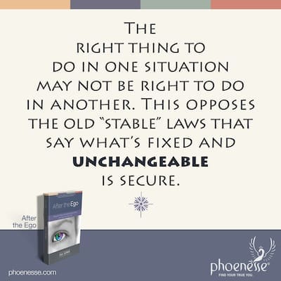12 Creating from emptiness