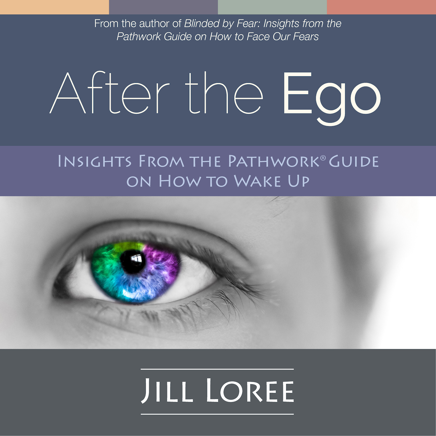 1 The Function of the Ego in Relationship to the Real Self