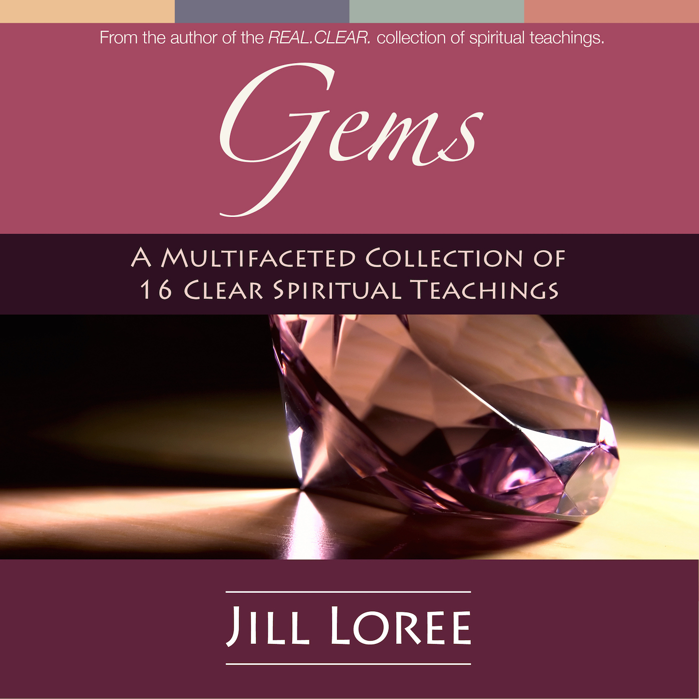 Gems cover art
