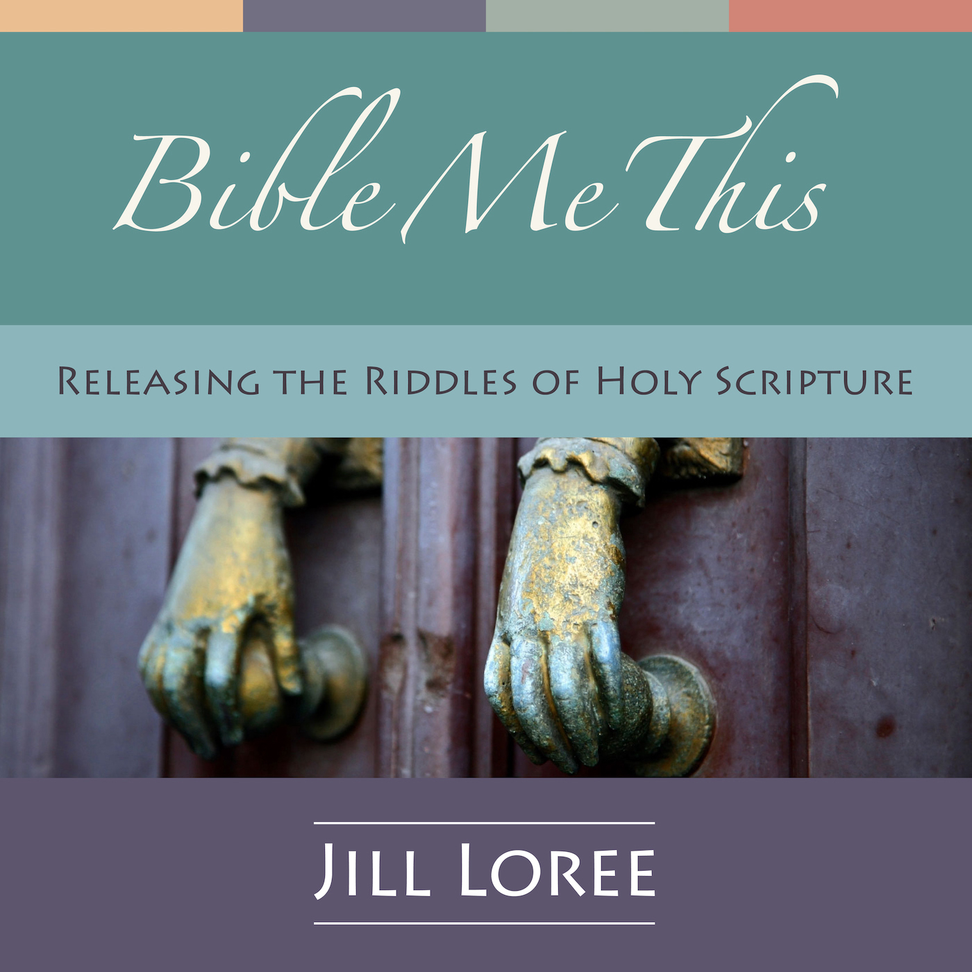 Bible Me This