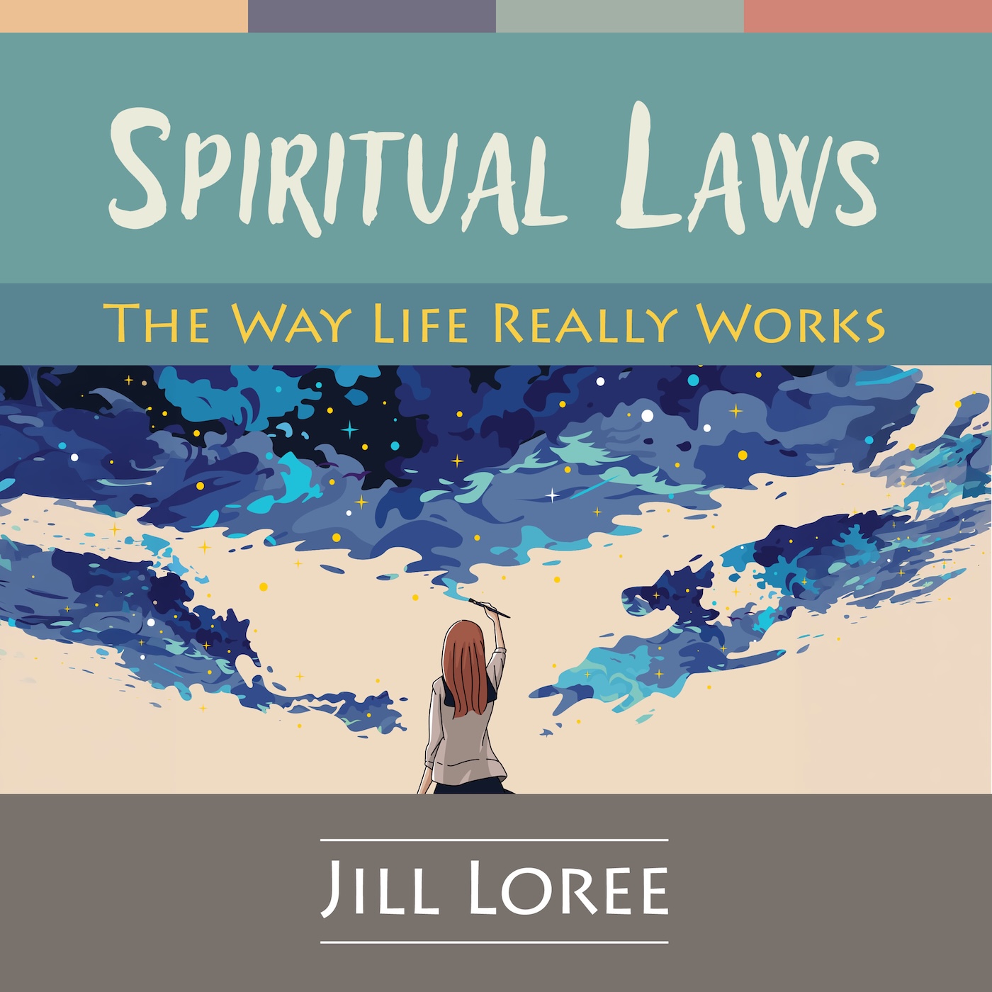 Spiritual Laws