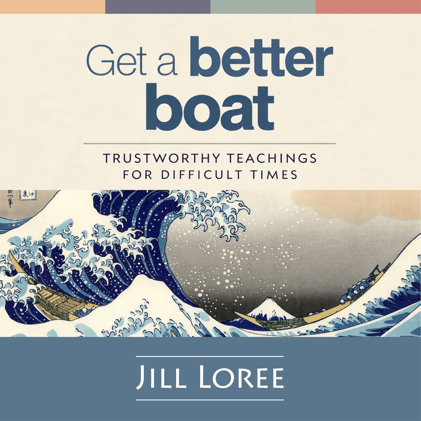 Get a Better Boat