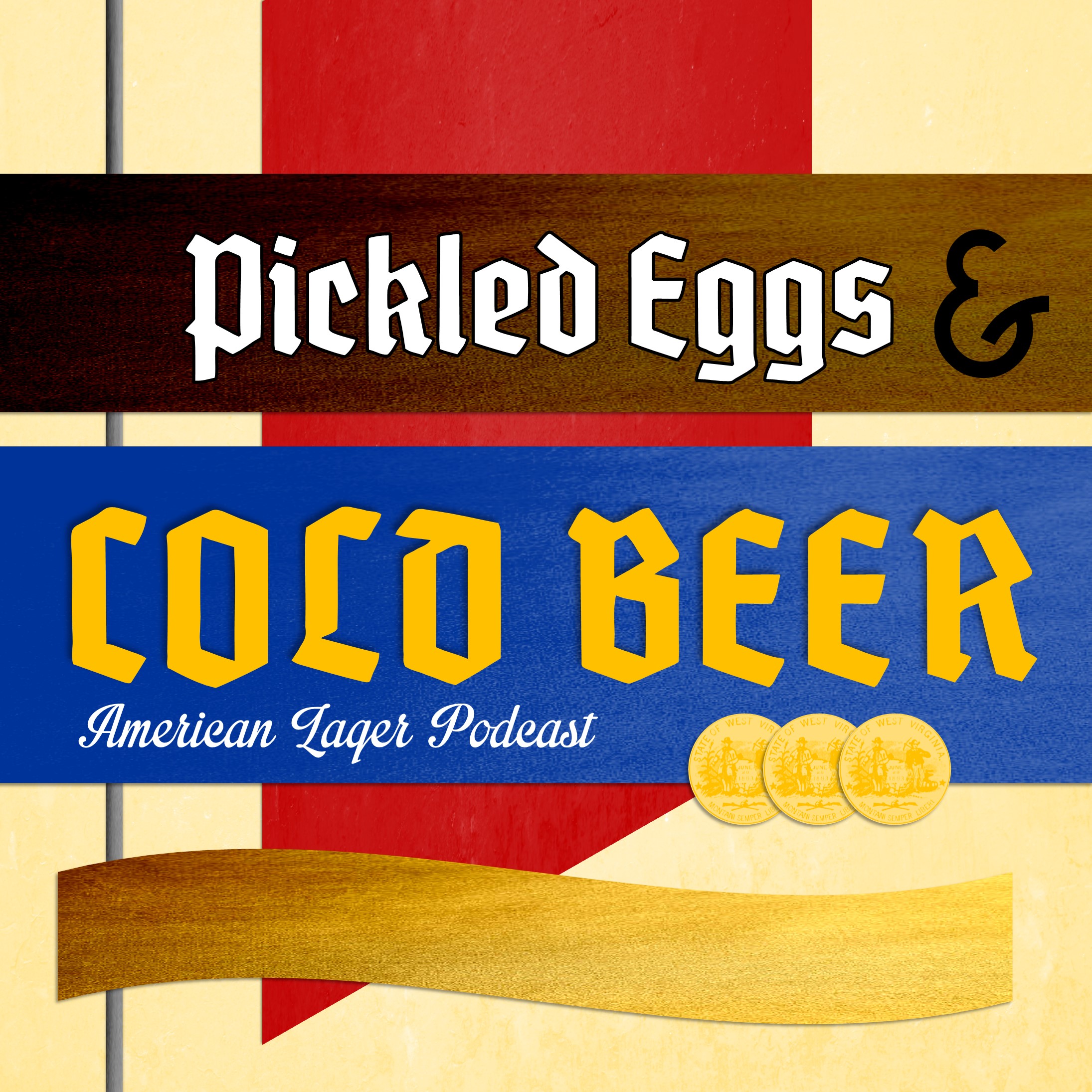 Episode 27: Einstök White Ale and Toasted Porter with Smilin' Mike Mason and Squire Brendan Roche