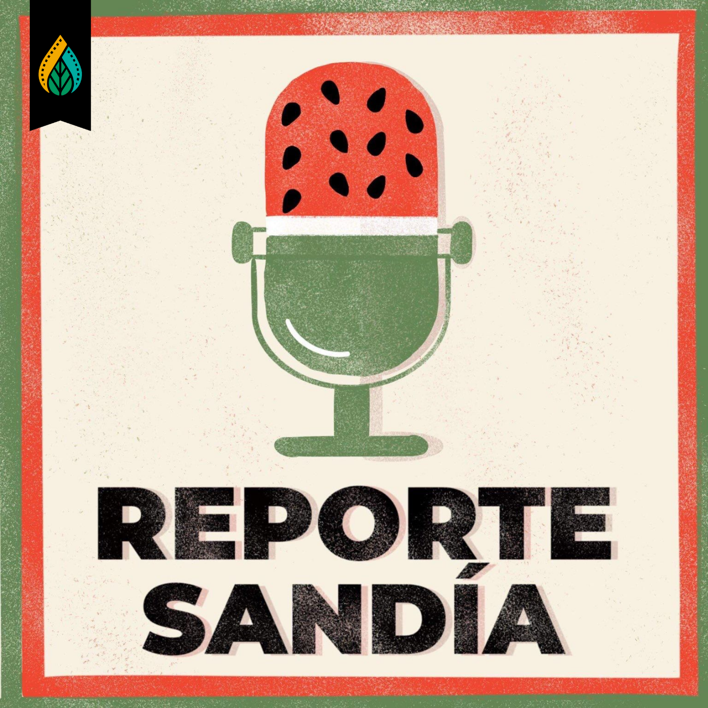 Reporte Sandía