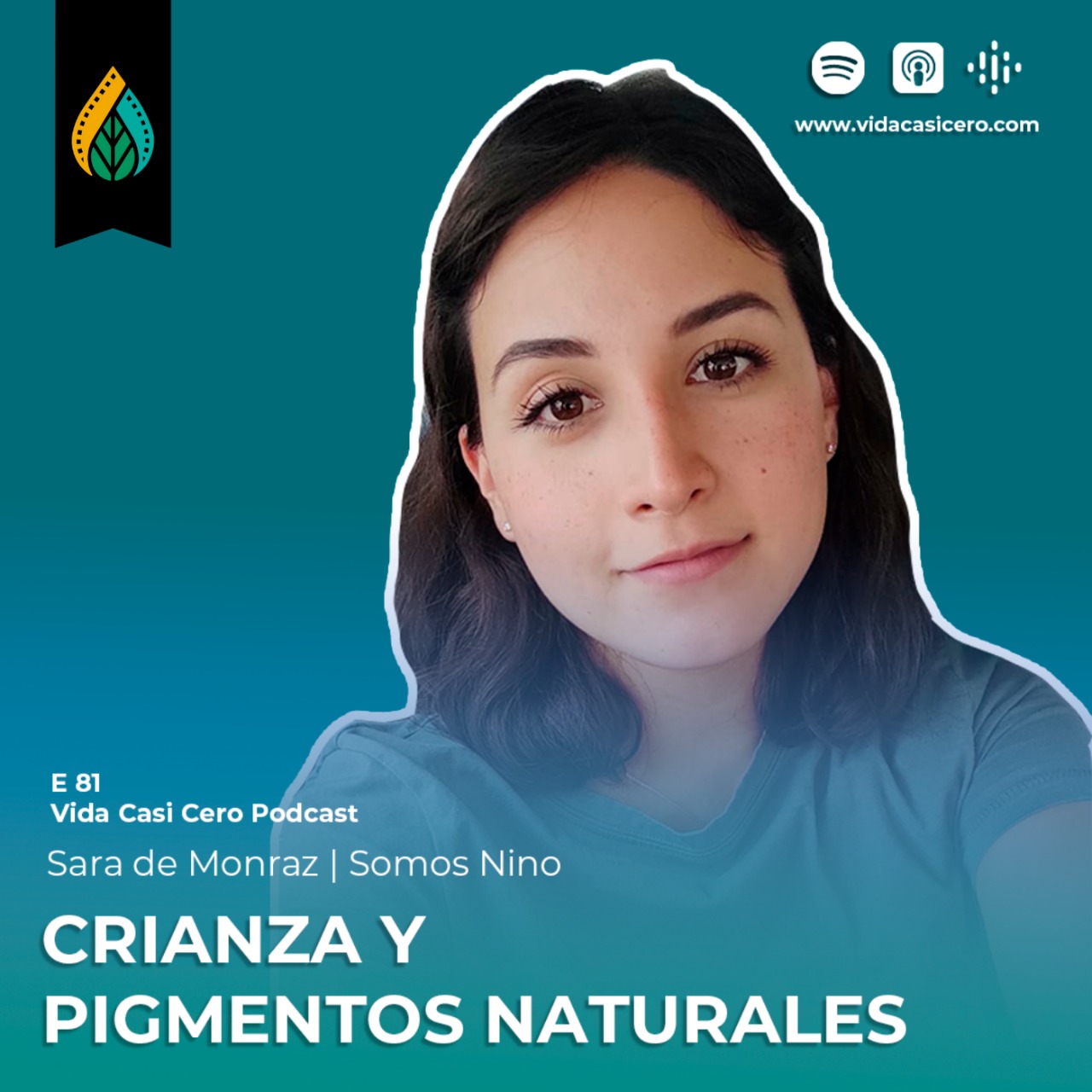 E81 - Crianza y pigmentos Naturales